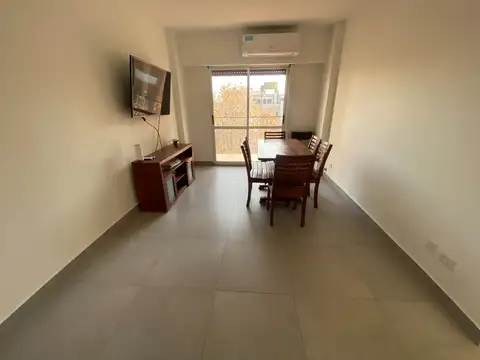 Departamento en Alquiler Temporal de 2 dormitorios