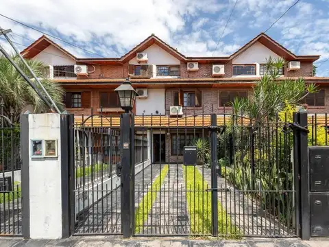 Dúplex 5 ambientes en VENTA  - IMPECABLE   -