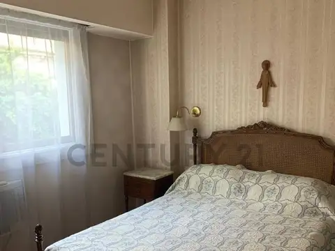 Departamento en Alquiler 52 años