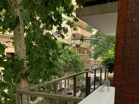 Departamento en Alquiler de 4 ambientes