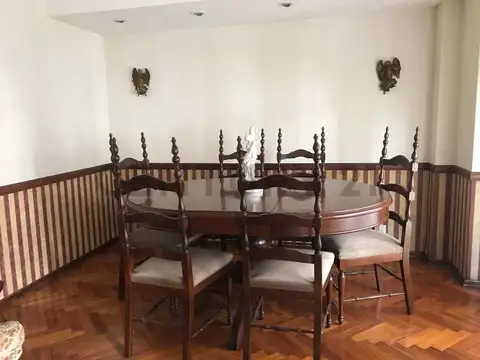 Departamento en Alquiler de 3 dormitorios