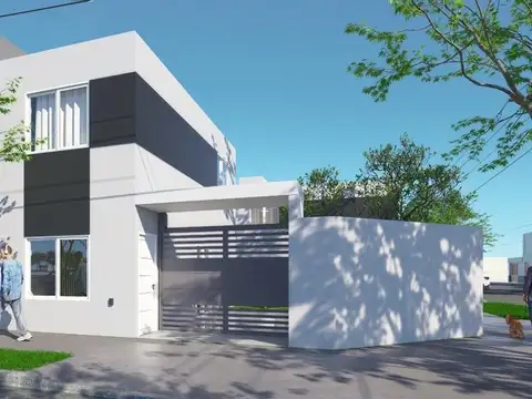 VENTA/ DUPLEX/ PH/ A ESTRENAR
