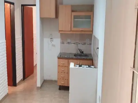 Depto Tipo Casa en Venta de 2 ambientes