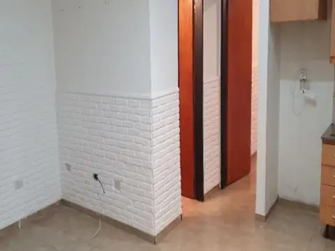Depto Tipo Casa en Venta de 1 dormitorio