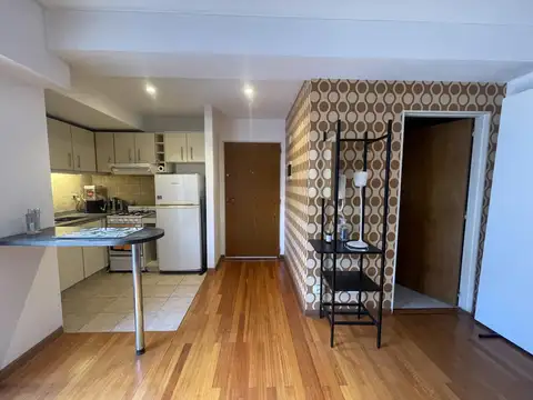 Departamento en Venta en Saavedra, USD 105.000