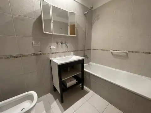 Departamento en Venta con 1 cochera