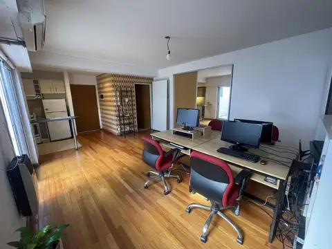 Departamento en Venta de Monoambiente