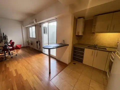 Departamento en Venta Permite mascota