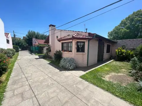 DUPLEX VENTA MORENO