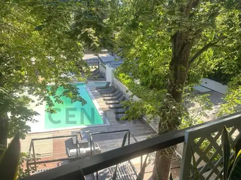 DEPARTAMENTO 2 DORMITORIOS -  LINCOLN PARK