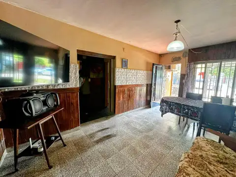 Casa en Venta en Villa Gobernador Galvez, USD 41.000