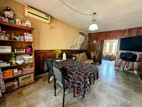 Casa en Venta de 2 dormitorios
