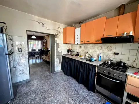 Casa en Venta 35 años