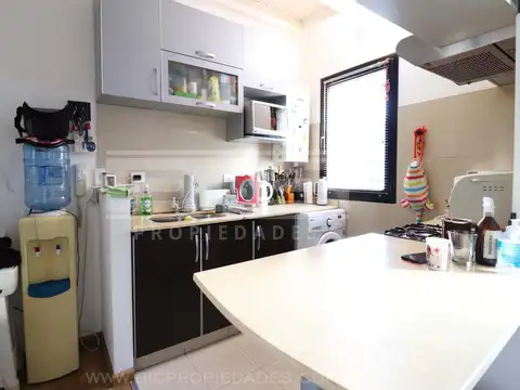 Departamento en Venta 12 años