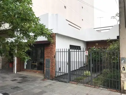 Terreno en Venta en Villa General Mitre, USD 260.000