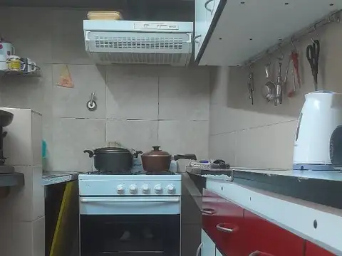 Depto Tipo Casa en Venta en Parque Chas, USD 130.000