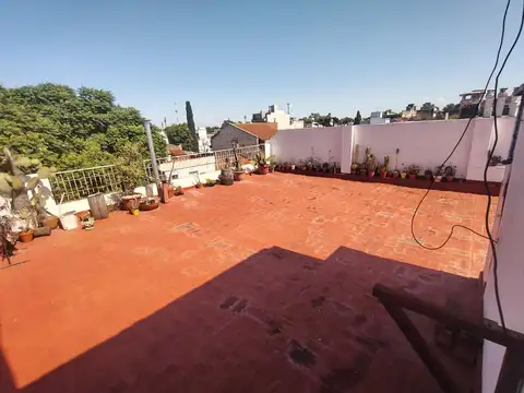 Venta PH 3 Ambientes en Villa Raffo