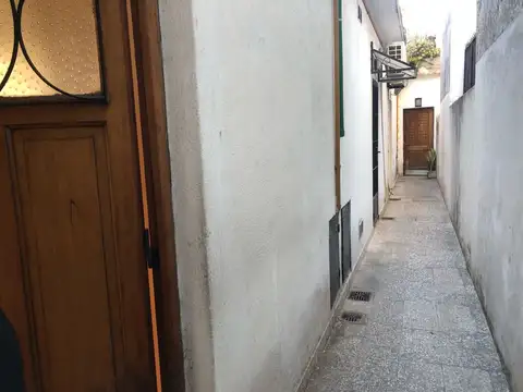 Depto Tipo Casa en Venta de 2 ambientes