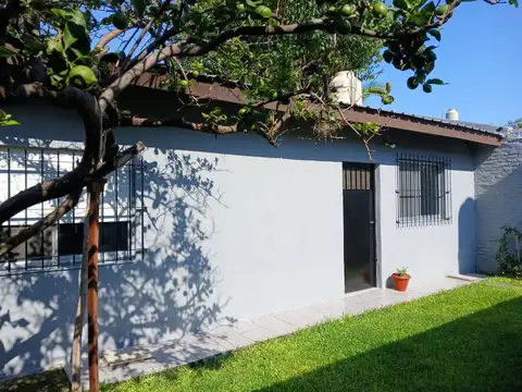 Ituzaingó 2700