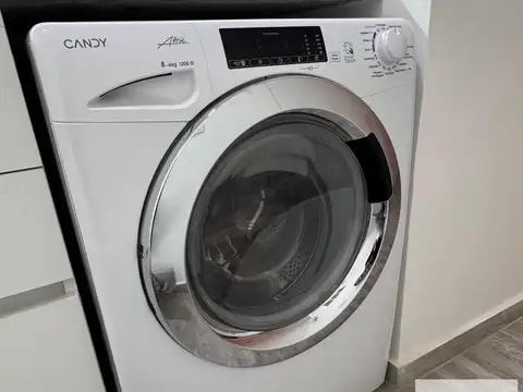 Departamento en Alquiler A Estrenar
