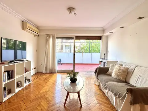 Departamento en Venta de 3 dormitorios