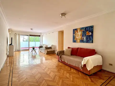 Departamento en Venta en Martínez, USD 369.000
