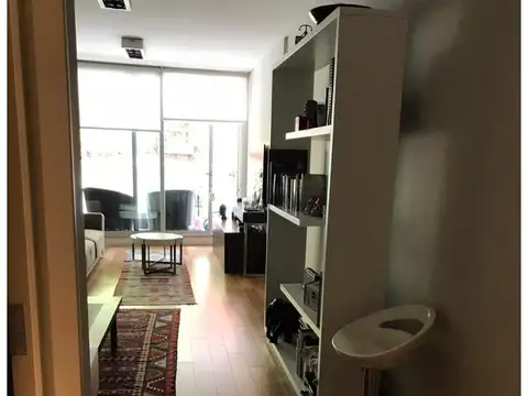 Departamento en Alquiler de 4 ambientes