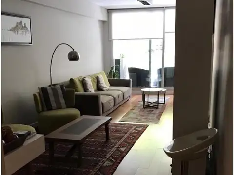 Departamento en Alquiler de 3 dormitorios