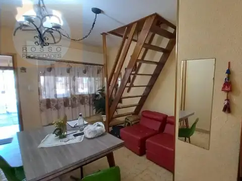 Depto Tipo Casa en Venta en Santa Teresita, USD 44.900