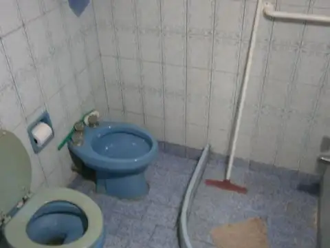 Casa en Venta 60 años