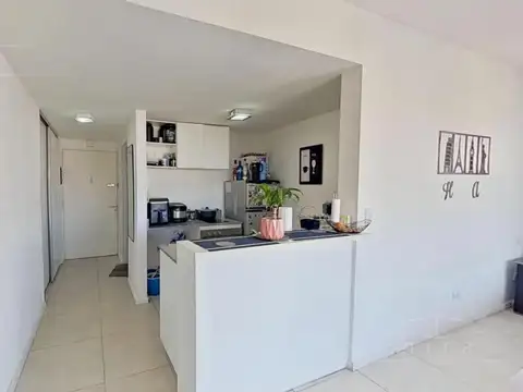 Departamento Monoambiente – Apto crédito y Apto profesional – Villa Urquiza