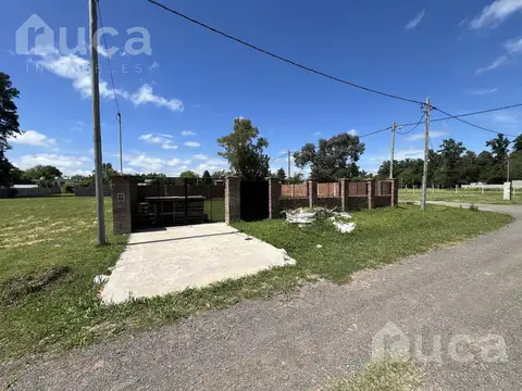 BARRIO ALTOS DE GARIN | OFRECE FINANCIACION 40% CON POSESION, LOTE CON ESCRITURAR !!