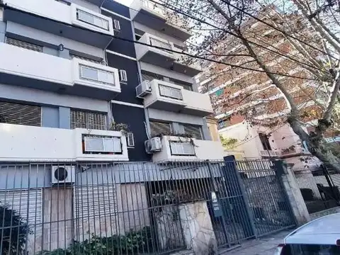 Departamento En Venta En Ramos Mejia Sur