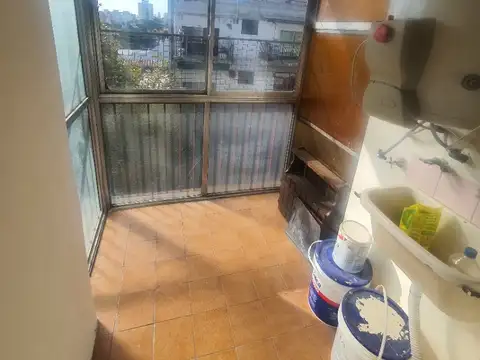 Departamento en Alquiler en Floresta, $ 600.000