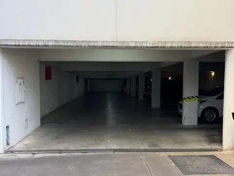 Cochera en venta