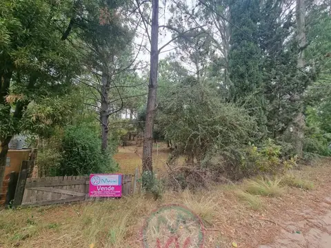 Lote en venta de 675m2 ubicado en Las Gaviotas