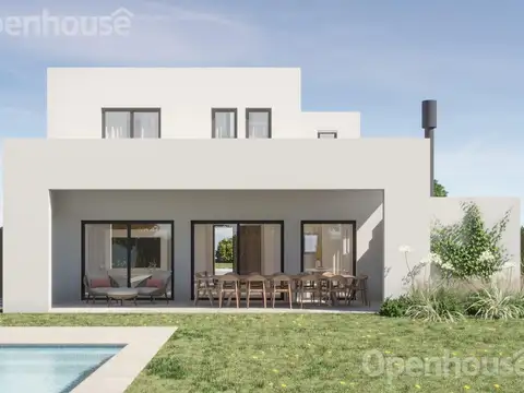 Casa en Venta de 4 dormitorios