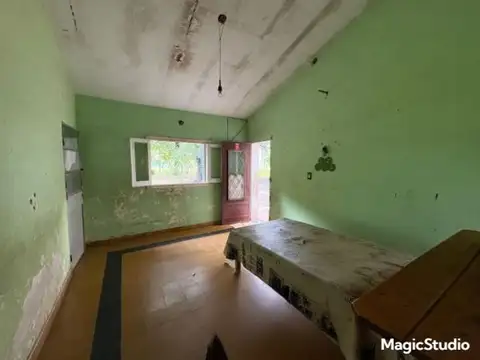 Casa en Venta 56 años