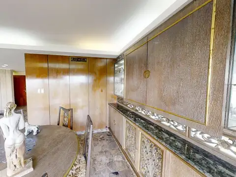 Departamento en Venta 55 años