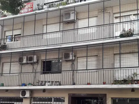 Departamento en Venta de 5 ambientes