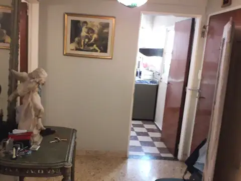 Departamento en Venta al Norte