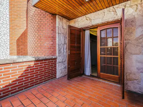 Casa en Venta 35 años