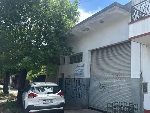 Galpon en Venta 50 años
