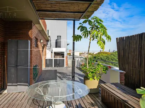 Departamento en Venta 40 años
