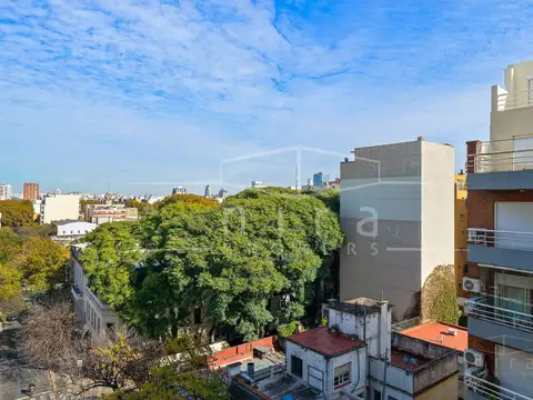 Departamento en Venta al Oeste