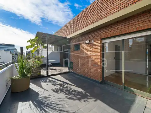 Departamento en Venta en Palermo, USD 205.000