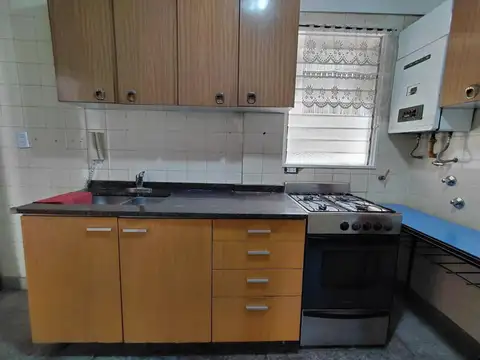 Departamento en Alquiler en Villa Urquiza, $ 1.100.000