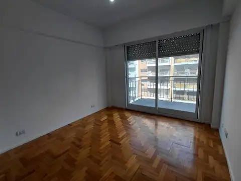 Departamento en Alquiler 35 años