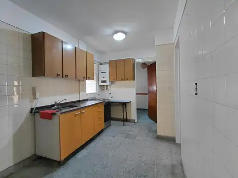 Departamento en Alquiler de 2 dormitorios