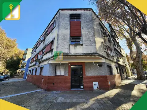 Departamento - Alquiler - Argentina, Capital Federal - LEIVA 4401